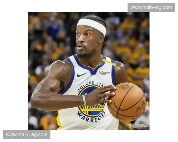 硬汉的远征与绿军的梦魇：巴特勒与波士顿的宿命回响